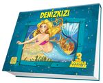 Deniz Kızı / Üç Boyutlu Masallar
