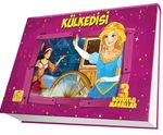 Külkedisi / Üç Boyutlu Masallar