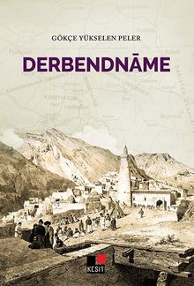 Derbendname
