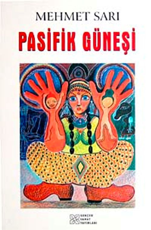 Pasifik Güneşi