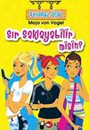 Sır saklayabilir misin? / Ayrılmaz &Uuml;&ccedil;l&uuml;-1