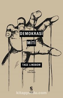 Demokrasi Miti - Tage Lindbom