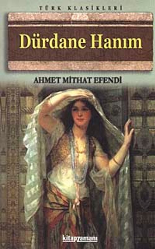 Dürdane Hanım