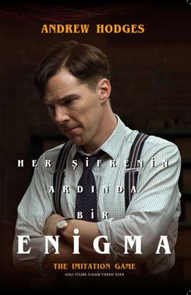 Enigma (Andrew Hodges) Fiyatı, Yorumları, Satın Al - Kitapyurdu.com