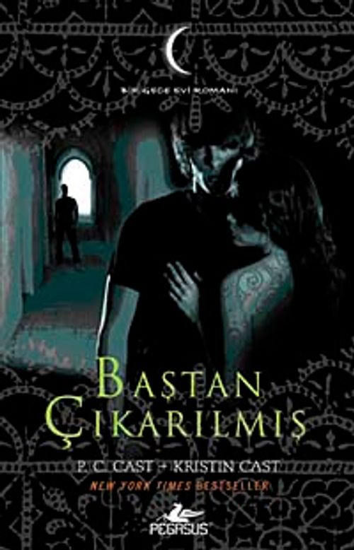 Baştan Çıkarılmış & Bir Gece Evi Romanı