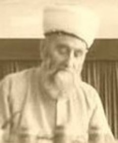 Ömer Nasuhi Bilmen