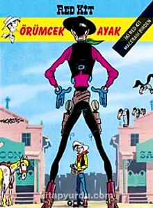 Red Kit - 27 Örümcek Ayak - Morris