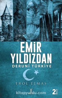 Emir Yıldızdan & Deruni Türkiye