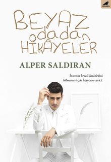 Beyaz Odadan Hikayeler 