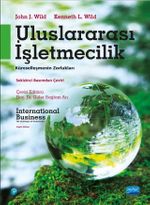 Uluslararası İşletmecilik & Küreselleşmenin Zorlukları