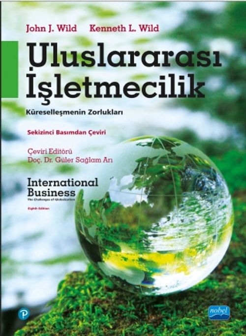 Uluslararası İşletmecilik & Küreselleşmenin Zorlukları