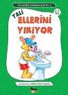 Tali Ellerini Yıkıyor
