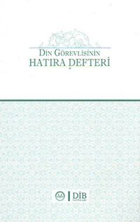Din Görevlisinin Hatıra Defteri
