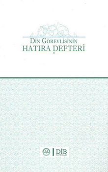 Din Görevlisinin Hatıra Defteri