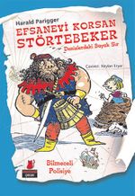 Efsanevi Korsan Störtebeker / Denizlerdeki Büyük Sır