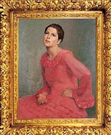 Türk Resim Sanatının Bir Asırlık Öyküsü-II / 23-A-14