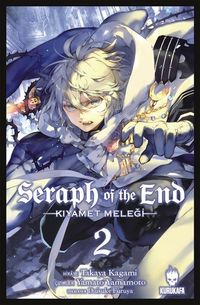 Seraph of the End / Kıyamet Meleği 2