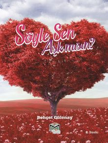 Söyle Sen Aşk mısın?