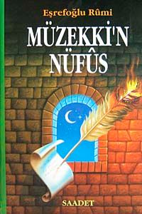 Müzekki'n Nüfus (1.Hm.)