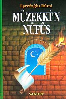 Müzekki'n Nüfus (1.Hm.)