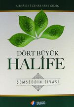 Dört Büyük Halife