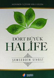 Dört Büyük Halife