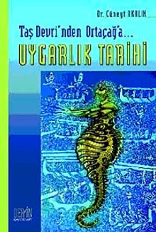 Uygarlık Tarihi & Taş Devrinden Ortaçağ'a...