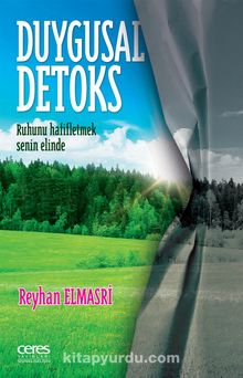 Duygusal Detoks & Ruhunu Hafifletmek Senin Elinde - Reyhan Elmasri