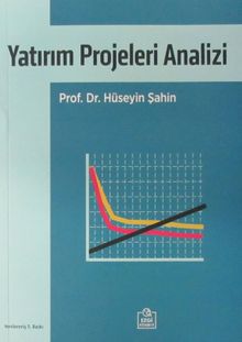 Yatırım Projeleri Analizi