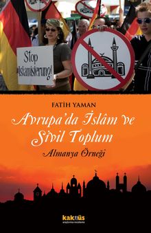 Avrupa'da İslam ve Sivil Toplum &  Almanya Örneği