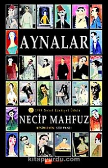 Aynalar - Necib Mahfuz
