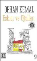Eskici ve Oğulları (Cep Boy)