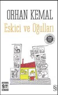 Eskici ve Oğulları (Cep Boy)
