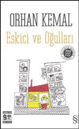 Eskici ve Oğulları (Cep Boy)