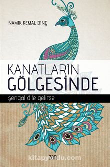 Kanatların Gölgesinde & Şengal Dile Gelirse - Namık Kemal Dinç
