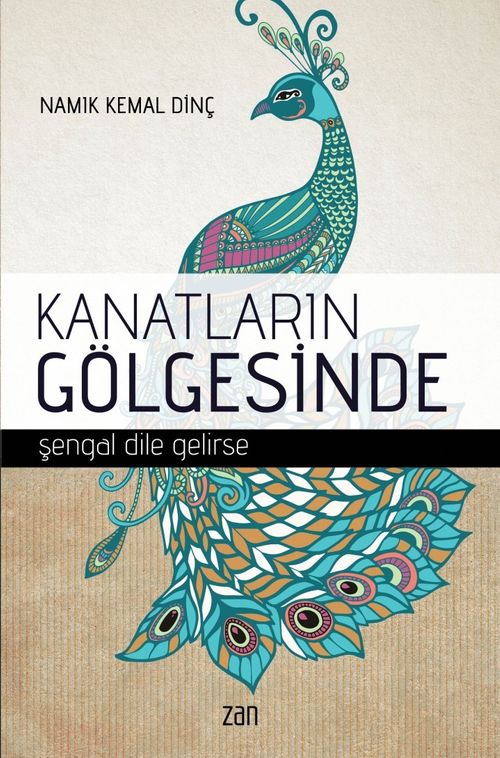 Kanatların Gölgesinde & Şengal Dile Gelirse