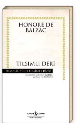 Honore De Balzac Can Yayinlari