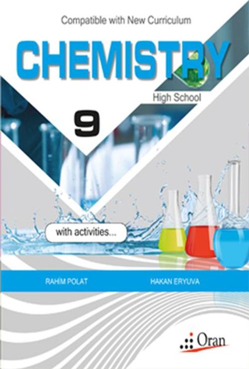 Chemistry 9