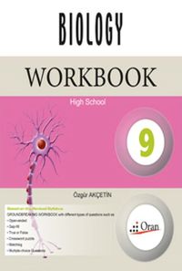 Biology 9 Workbook