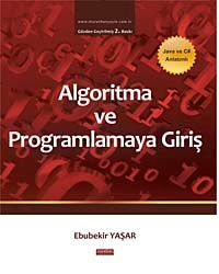Algoritma ve Programlamaya Giriş