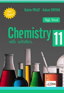 Chemistry 11