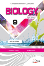 Biology -9 With Activities
