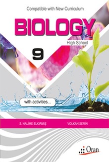 Biology -9 With Activities