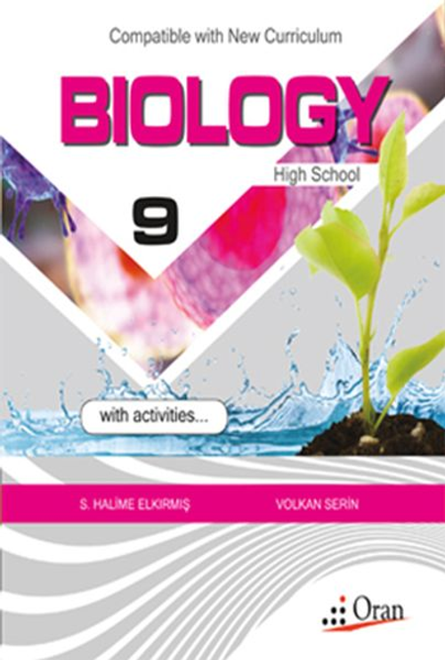 Biology -9 With Activities