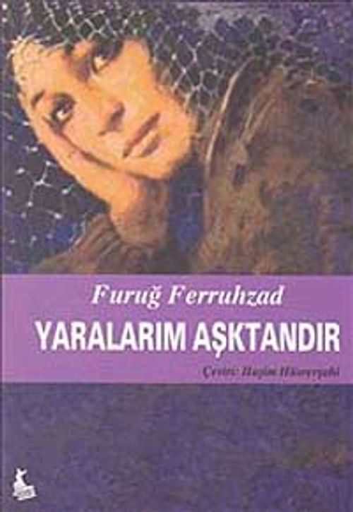 Yaralarım Aşktandır