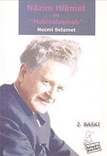 Nazım Hikmet ve Makinalaşmak
