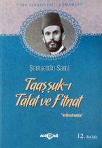 Taaşşuk-ı Tal'at ve Fitnat