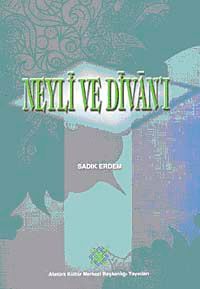 Neyli ve Divan'ı
