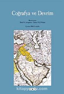 Coğrafya ve Devrim - David N. Livingstone