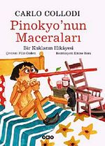 Pinokyo'nun Maceraları & Bir Kuklanın Hikayesi
